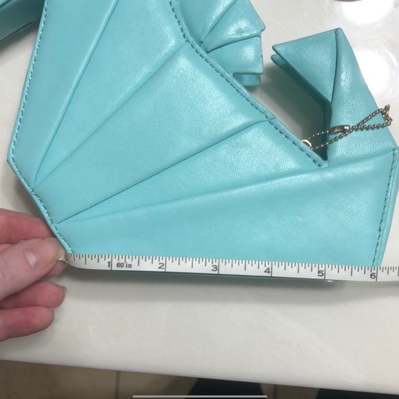 KATE SPADE | seahorse crossbody Bag - Picture 7 of 9